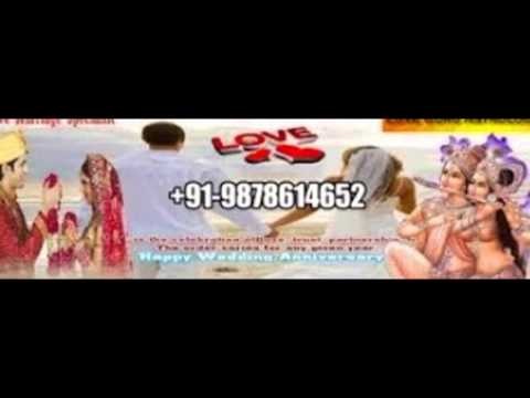 love problem solution in Canada for black magic specialist +91-9878614652
