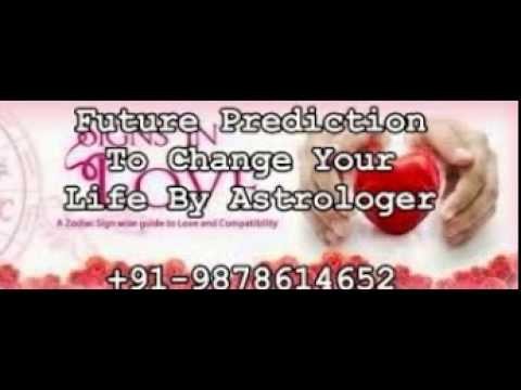 best astrologer for love problem solution in canada +91-9878614652
