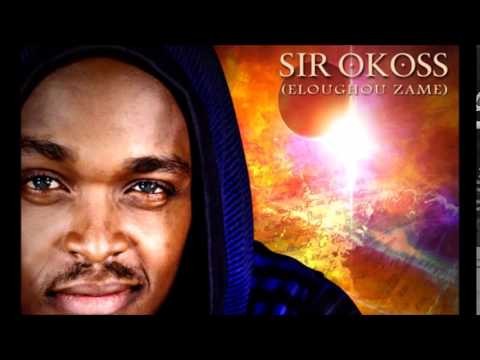 Sir Okoss - L'Okossmos