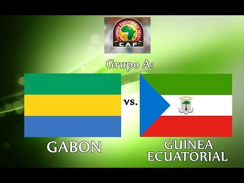 Copa Africana 2015: GabÃ³n 0-2 Guinea Ecuatorial