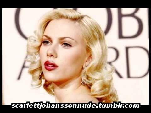 Sexy Scarlett Johansson        1386705