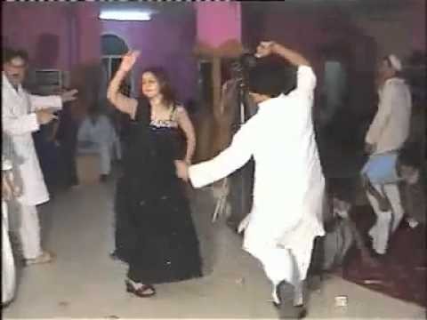 Nizampur khattak Dance     YouTube