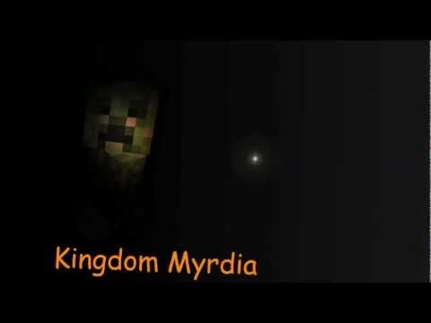 The United Kingdom [Myrdia] - Intro - Team Channel