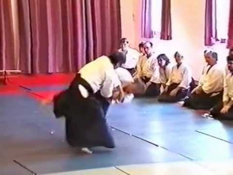 UKA Aikido Summer School 1997 Trailer