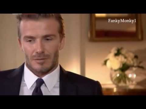 ãƒ™ãƒƒã‚«ãƒ ç¾å½¹å¼•é€€è¡¨æ˜Ž  - David Beckham Retirement Announcement