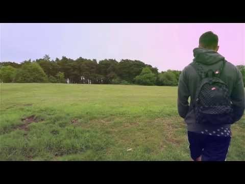 THE WALK - GlideCam HD 4000 - Test (One Day Projects)