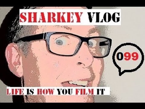 Sun Rise - Sharkey Vlog 099