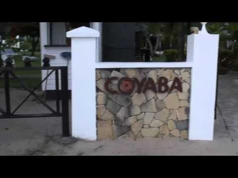 The Coyaba Beach Resort