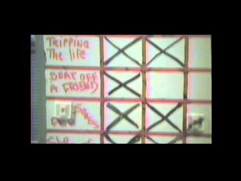 GREN - Kiss Ass (Official Music Video)