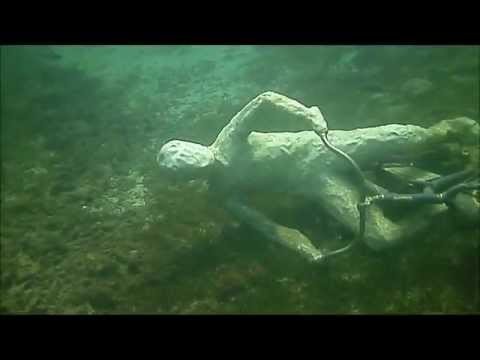 Scuba Diving in Grenada