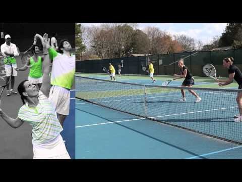 Antigua Tennis 2013 TV Ad