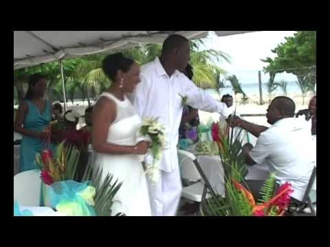 Go2 Productions (Grenada) Wedding Reel