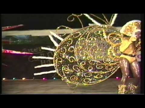 G.B.T.V. CultureShare ARCHIVES 1987: QUEEN & KING OF THE BAND  \Costume Com