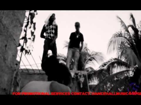 DEABLO - WHEN BADMAN A STEP || OFFICIAL MUSIC VIDEO || 2013