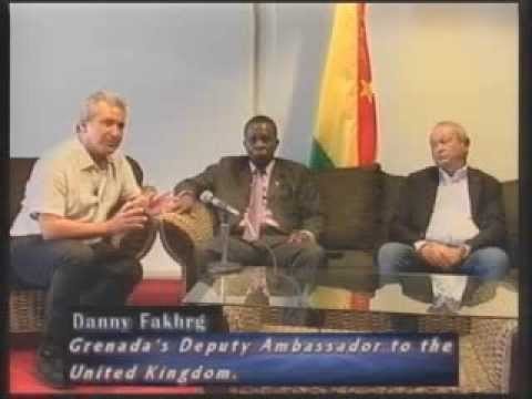 Egyptian Billionaire Naguib Sawiris to build 3 Five Star Hotels in Grenada