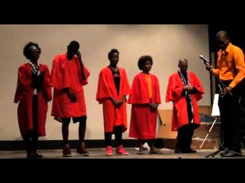 \Rise\ by Souljah - Voice of the Rising Youth 2014