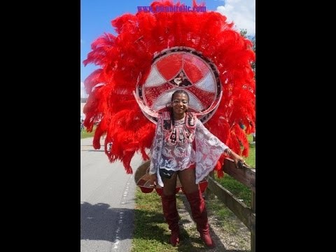 2014 Miami Carnival (Caribbean Event Review)