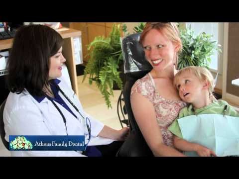 Athens Family Dental Center Video | Dentist in Athens