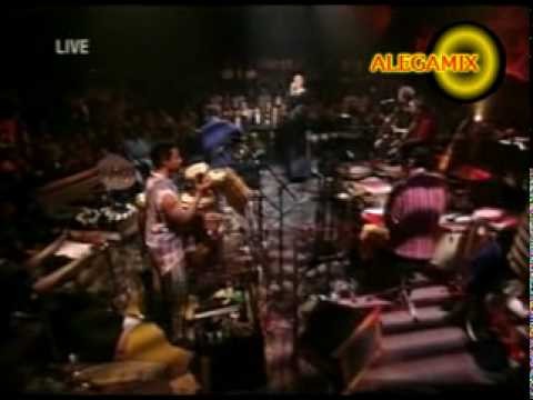 Gladys Knight & The Pips - Midnight Train To Georgia (HQ) |TOTP 13-05-1
