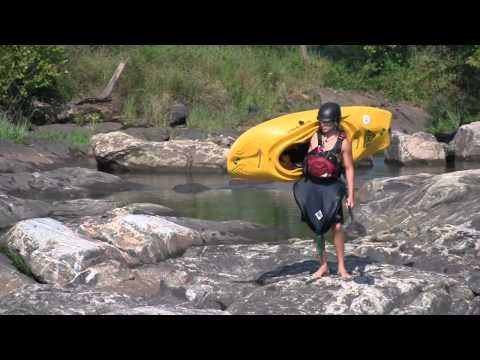 Columbus State University | Whitewater Course | Rafting & Kayaking