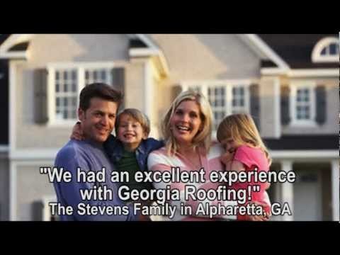 Atlanta Roofing Company