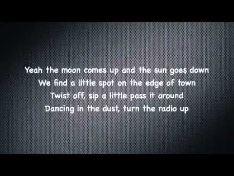 Round Here - Florida Georgia Line Lyrics