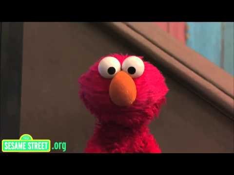 Sesame Street: Elmo's YouTube Interview