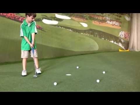AussieKids Golf Academy - Group Lessons Ages 8-12