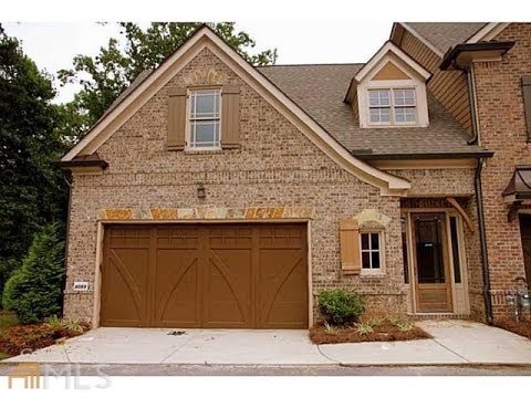 Home For Sale: 9099 Tuckerbrook Ln Johns Creek