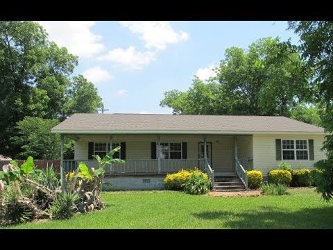 Home For Sale: 3945 1st Ave Arabi
