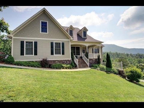 Home For Sale: 4157 Ahseland Cove Drive Young Harris