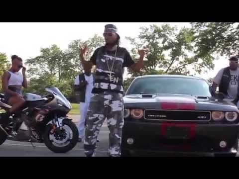 YENFAM - COME GET SOME (THE RUFF RYDERS LIFESTYLE) ft Columbus