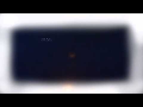 UFOs Invade Georgia Neighborhood Multiple Eyewitness Watch Now! May 2014