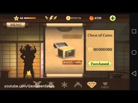 Gems How To Hack Shadow Fight 2 Gems [NO ROOT]