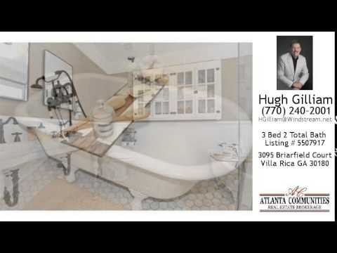 Home For Sale - 3095 Briarfield Court