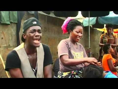Willy Maame - Brighter Day (Feat. Lisa) (BiGx TV)