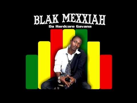 Black Mexxiah (Ghana) Ft. Martiora Freedom (Mada) - Afrikan Warriors (AUDIO