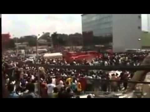 Many feared trapped as Ghana department store collapses. Us Elections 2012.