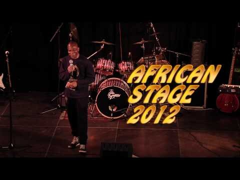 African Stage 2012