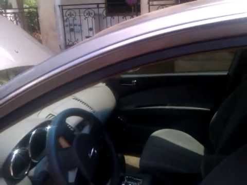 Nissan Altima 2005 for Sale