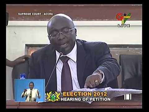 Ghana Election petition Court Day 11  06-05-13-B1)-05