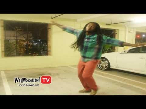 Dancing To Adult Music By Kwabena Kwabena Ft Samini (I Love This Song)