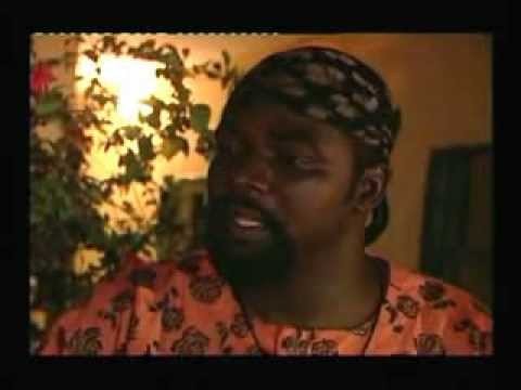 SORROWS OF LOVE PART 2 RELOADED- NIGERIAN NOLLYWOOD MOVIE