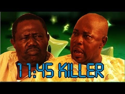 11   45 KILLER - WATCH NIGERIAN NOLLYWOOD MOVIE FOR FREE