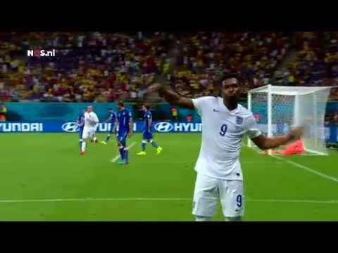 Memorable and funny moments at the World Cup 2014 (so far)