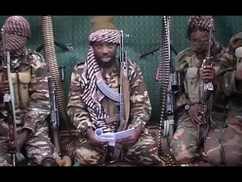 Scary stuff! Full transcript of Shekau's  recently released Boko Haram vide