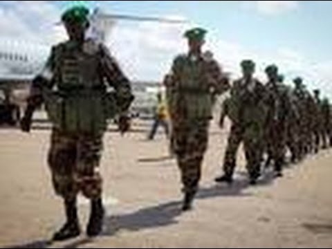 S Leone to withdraw Somalia troops over Ebola
