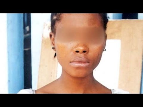 Wicked Worldâ€˜: I cut off menâ€™s penises for N150