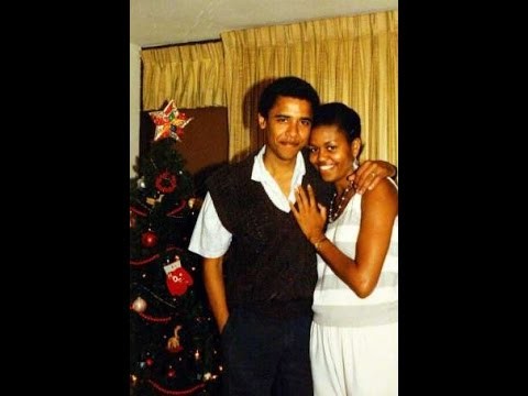Michelle Obama: US First Lady shares epic  throwback photo with President