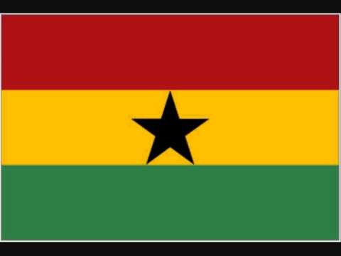Ghana Afro Beat Mix